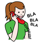 BlaBlaBlaCoggle