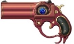 Amy Pistol