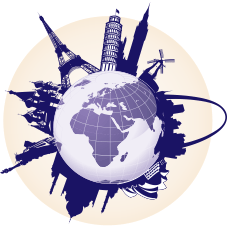 globo terrestre