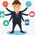 app admin