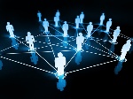 connected