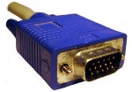 VGA